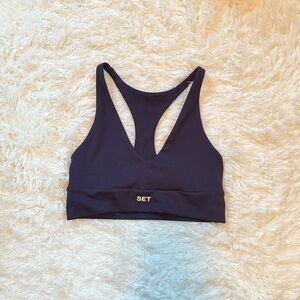 SET Active Luxform Sports Bra